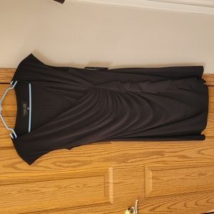 NWT Black Dress